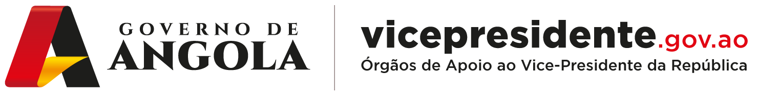 Página Oficial do Vice-Presidente da República de Angola