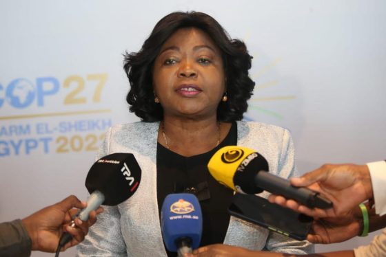 Vice-Presidente da República considera positiva participação angolana