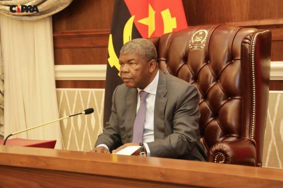 Proposta de Lei que altera o Código Penal Angolano apreciada em Conselho de Ministros