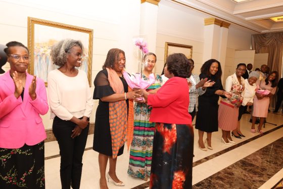 VPR destaca resiliência das mulheres por ocasião do “Março Mulher”